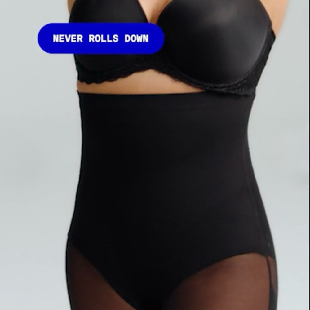 NWOT- Honeylove Super Power Short in sz M - Picture 6 of 10